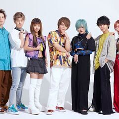 男女混合グループYouTube募集（現在男性1名、女性1名）