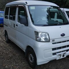 (ID5517)軽バン専門店在庫100台　軽貨物黒ナンバーリース...