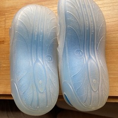 サンダル　16.5センチの画像