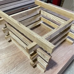 合板端材20本！　DIYや焚き木などに