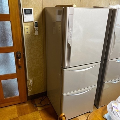 【1月13日(土)1月17日(水)引取り限定】家電 キッチン家電 冷蔵庫