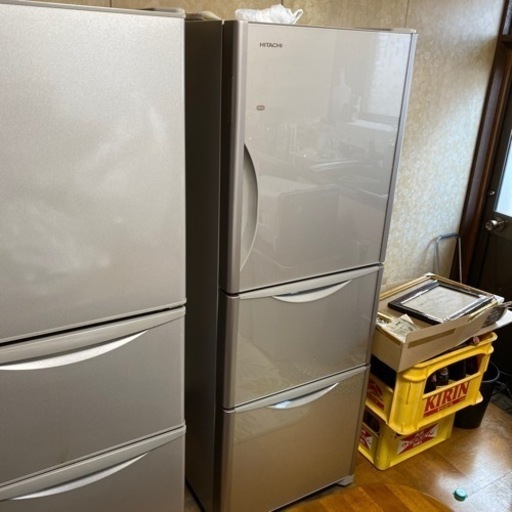 【1月13日(土)1月17日(水)引取り限定】家電 キッチン家電 冷蔵庫