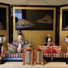 おひなさま　お雛様(1)