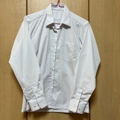 女児160 Yシャツ・ブラウス　美品