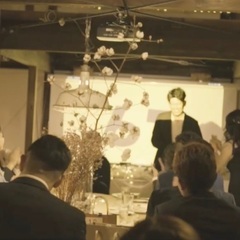 【男女残り3枠】金曜日の夜に出会う★古民家カフェの貸切パーティー - イベント