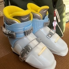 スキー靴 20cmの画像