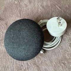 Google Home mini