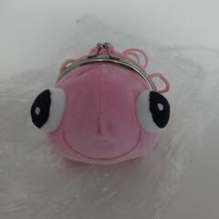 金魚のポシェット