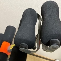 腹筋ワンダーコア類似品【値下げ】の画像