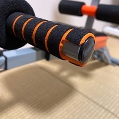 腹筋ワンダーコア類似品【値下げ】の画像