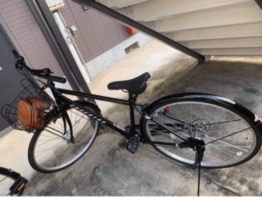 自転車6段変速ギア