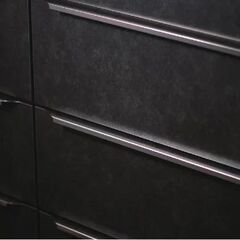 【極上品・AYANO/綾野製作所・PS プロージット】高級キッチンキャビネット　＜上野多慶屋50万相当＞ #14