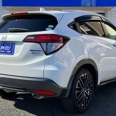 SUVがやっぱりカッコいい👍の画像