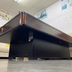 【愛品館 江戸川店】karimoku （カリモク ） リビング センターテーブル ID：158-012808-007の画像