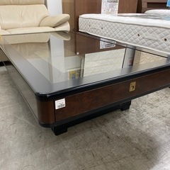 【愛品館 江戸川店】karimoku （カリモク ） リビング センターテーブル ID：158-012808-007の画像