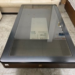 【愛品館 江戸川店】karimoku （カリモク ） リビング センターテーブル ID：158-012808-007の画像