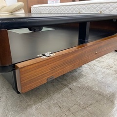 【愛品館 江戸川店】karimoku （カリモク ） リビング センターテーブル ID：158-012808-007の画像