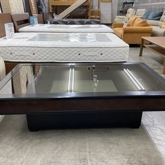 【愛品館 江戸川店】karimoku （カリモク ） リビング センターテーブル ID：158-012808-007