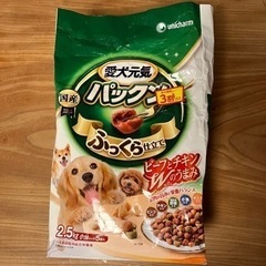 ドッグフード
