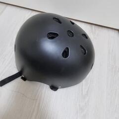 中古自転車 アフィッシュS 260HD-L ２６インチ  変速なし、中古ヘルメットMサイズの画像