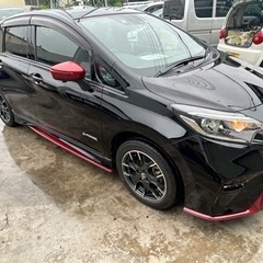 車の磨き•コーティング施工