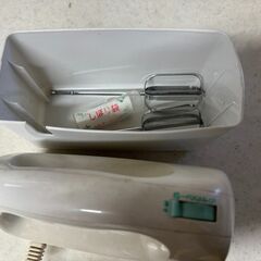 ハンドミキサー