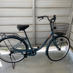 自転車