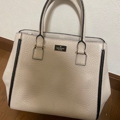 お値下げ❣️人気♠kate spade♠上品ハンドバック！