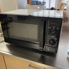 電子レンジ