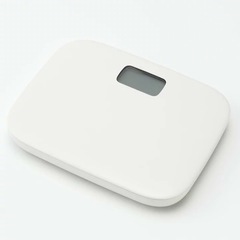 無印良品　ヘルスメーター　MJ-WS1Kの画像