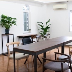 美品☆慈雨 センソユニコ ジャガード刺繍 ドットワンピース