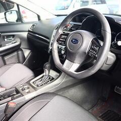 【自社ローン】 レヴォーグ 2.0GT EyeSght ！！【 ...