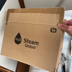 H2O Steam Union専用クリーニングセットの画像