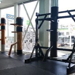 Deffic IMMF 盛岡武館の画像