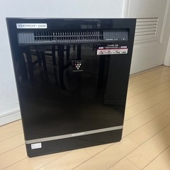 SHARP プラズマクラスター