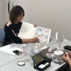 【網走セルフマツエク 】仕事にできる！資格講座説明会