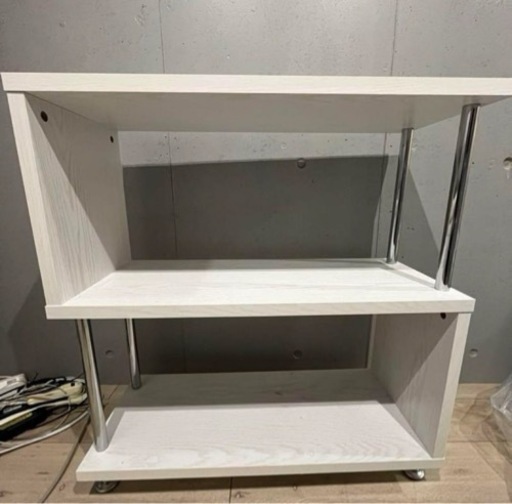 テレビ台、ラック
