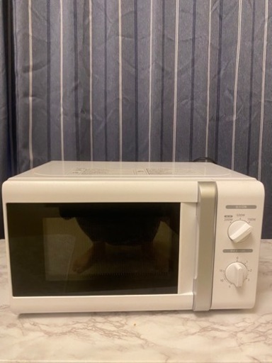 電子レンジ