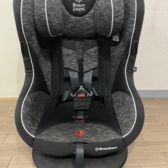 チャイルドシート　SmartAngel[西松屋］ TurnLeg...