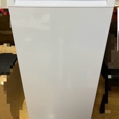 「取引先様決定済み」　ハイアールノンフロン電気冷凍庫　JF-NU...