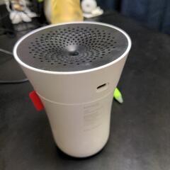 加湿器