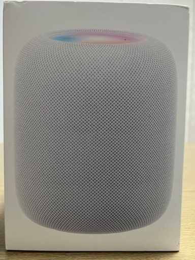 【新品未開封】Apple Pod2