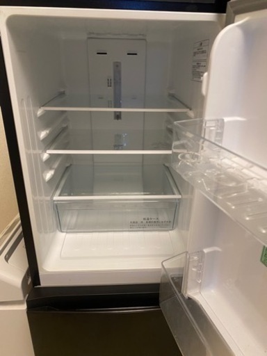 2021年製　冷蔵庫