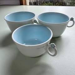ノリタケ スープカップ