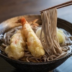 年越し蕎麦