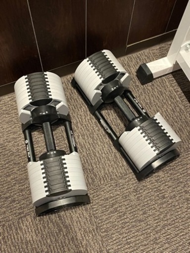 フレックスベル 32kg 2kg刻み 2ペア