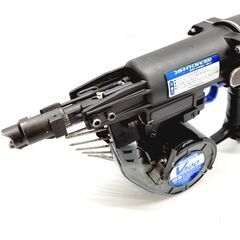 【特別値引き】マックス/MAX コイルネイラ CN-V300 ケース付属の画像