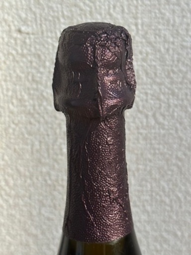 ドンペリニヨン Dom Perignon シャンパン ロゼ ヴィンテージ ドンペリ Rose ブリュット 古酒　2009 Brut
