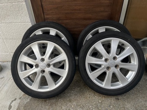 受け渡しが決まりました　有難う御座います