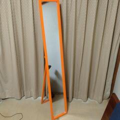 鏡（姿見）150cm✕25cm